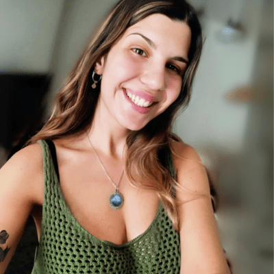 Delfina Melchiore
