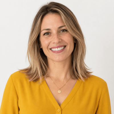 Marta Beltrán